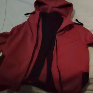 Assassin's Creed themed jacket
